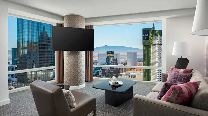 Aria Resort and Casino